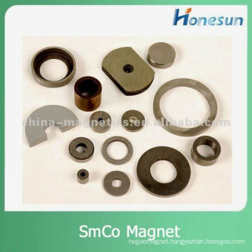 bonded rare earth smco magnet